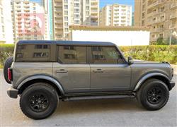 فورد برونكو